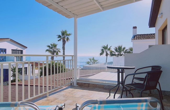 10 MEN - Stay Crystal Waves Maisonette - Foto 31