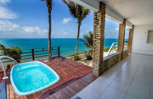 Casa Vista ao Mar - Paisagem Deslumbrante e Localização Perfeita - Foto 59