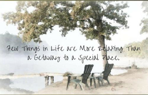 #04-Adorable Large 1 Bedroom Lakeside Cottage- Pet Friendly - Foto 14