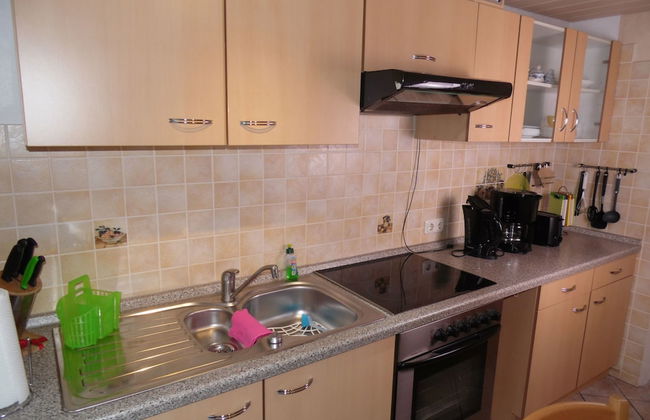 Zum Hecht, FeWo Spitzberg - Foto 39