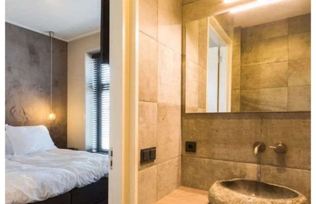 Appealing Apartment in Domburg Near the Beach - Foto 3