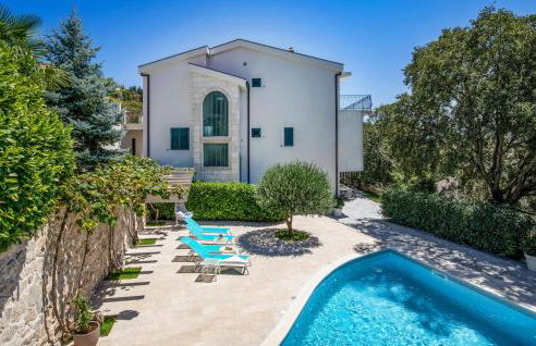 Stunning Home In Vrgorac With Wifi - Foto 1