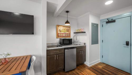 Charming Conway Loft in Downtown Conway - Photo 5