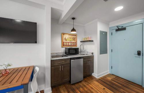 Charming Conway Loft in Downtown Conway - Photo 5