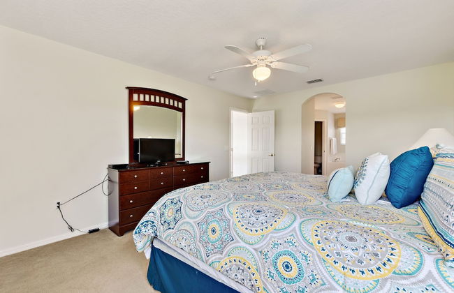 Lakeside Spa, AC in Games Room - Tropics! 822 - Foto 48