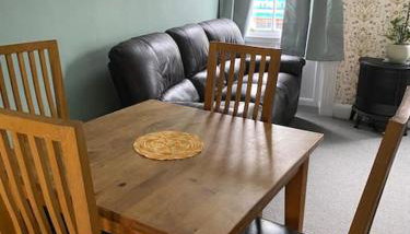 The flat at the crooked house - Foto 5