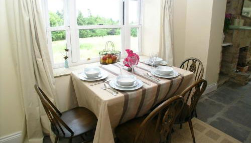 Whitestone Cottage - Foto 4