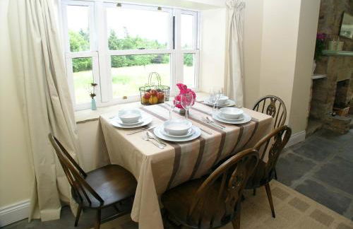 Whitestone Cottage - Foto 4