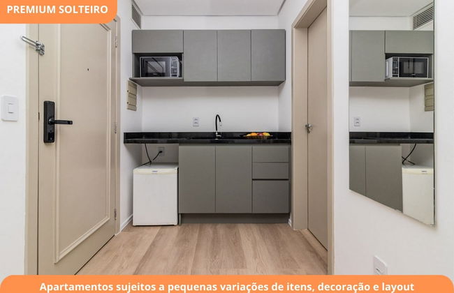 Century Park by My Way - Foto 31