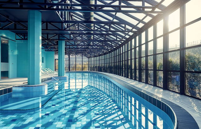 Corendon Apartments Amsterdam Schiphol Airport Hotel - Foto 17