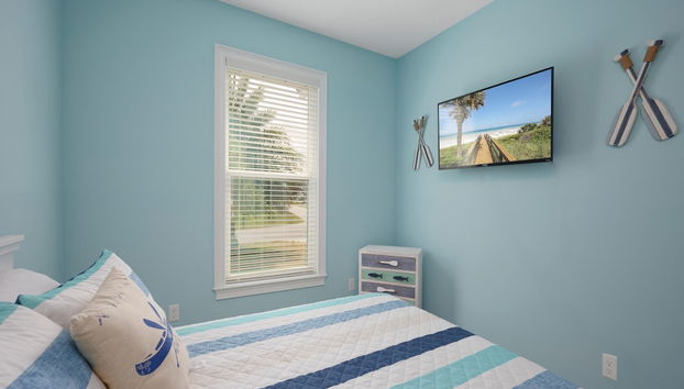 Sunsational - Foto 3, Habitación