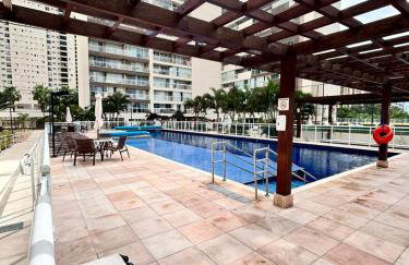 902. Flat Blend - Proibido fumar - Foto 12