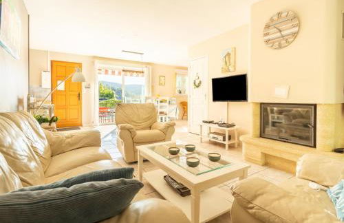 House in the south of France with private pool - Foto 2