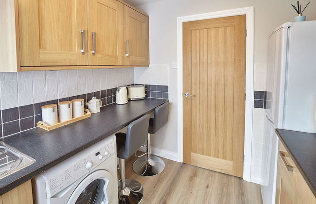 Host Stay Sandling Court - Foto 7