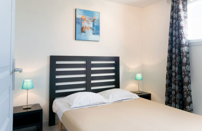 Domaine du Golf - Foto 15