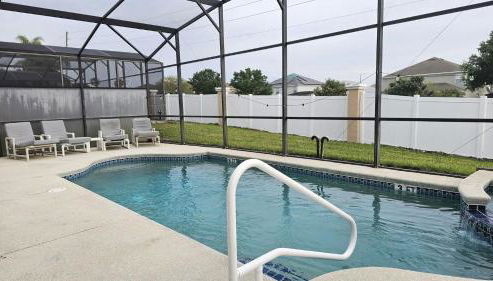 CP938OD 5 Bed Calabay Parc home - Foto 3