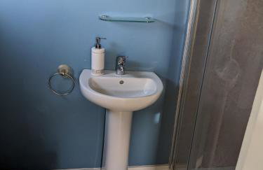 Cosy cottage with sea & mountain views Carnlough - Foto 16