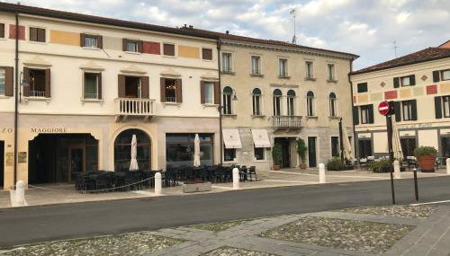 Palazzo Maggiore Suite B - Photo 5