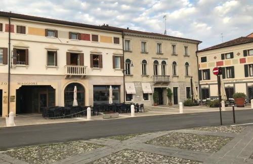 Palazzo Maggiore Suite B - Foto 5