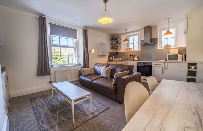 Trinity Mews - Foto 55