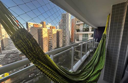 Apartamento 2 quartos Fortaleza Meireles-100m Beira-Mar - Foto 31