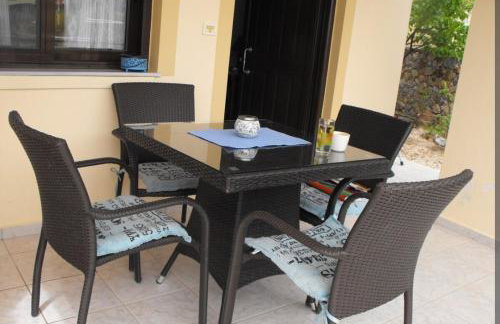 Christinas summer house with pool in Kefalas - Photo 52