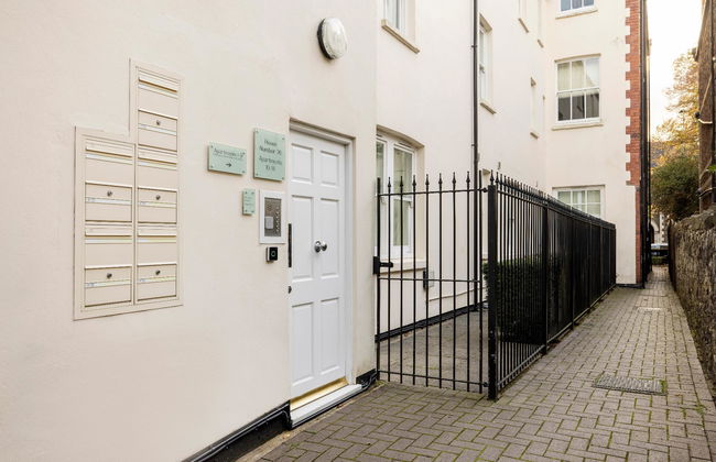 SACO Cardiff - Cathedral Road - Foto 3