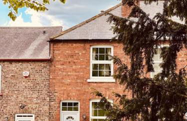 Church View - Foto 1