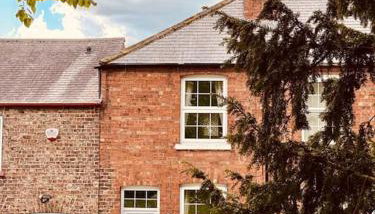 Church View - Foto 1