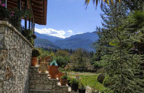 Villa Dorothy - Mountain View Retreat, Polydrosos - Foto 12