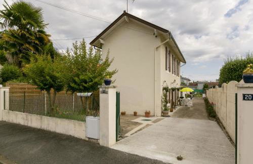 Charming Stay in Heart of Dax - Foto 7