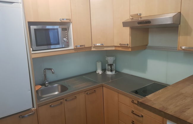 Amazing Flat near Center - Foto 4