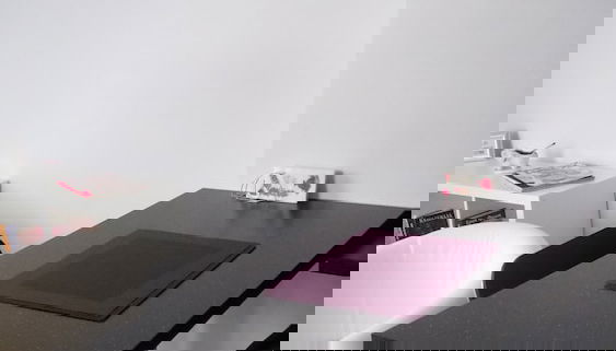 Servicio de comidas en la habitación