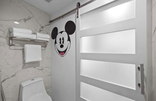 2 Queen Beds Theme Park - Foto 30