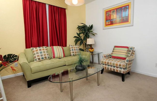 Ov2885 - Windsor Hills Resort - 5 Bed 5 Baths Villa - Foto 3