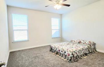 A new Cozy Home for family vacation at Justin, TX - Foto 28