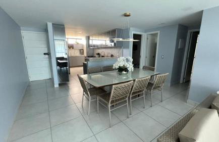 Apto Joao Pessoa/Cabedelo - Foto 24