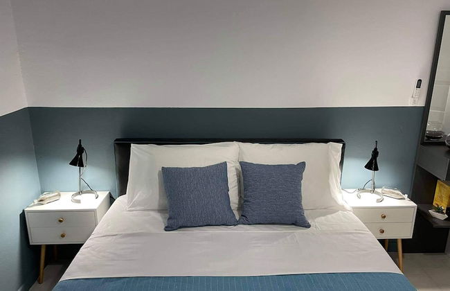 Sabbia Apartments 100m from Perissa Beach - Photo 14