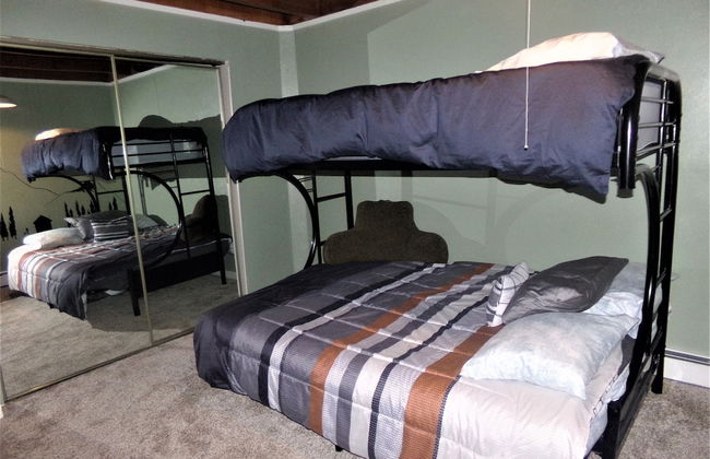 Three House 2 Bed 2 Bath THWC - Foto 4