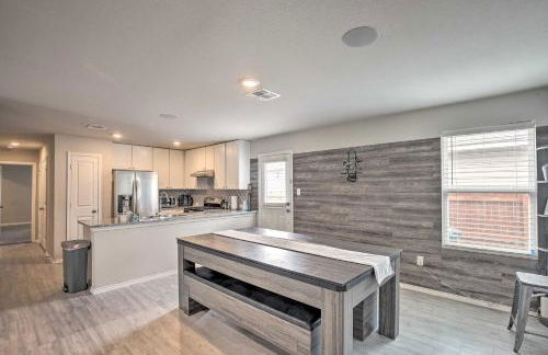 San Antonio Home with Backyard about 10 Mi to Dtwn! - Foto 8