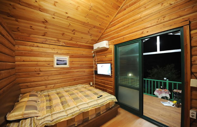 Jirisan Valley Pension - Foto 6