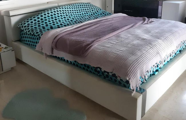 Bogaz, Iskele Beach Villa Retreat in North Cyprus - Foto 12