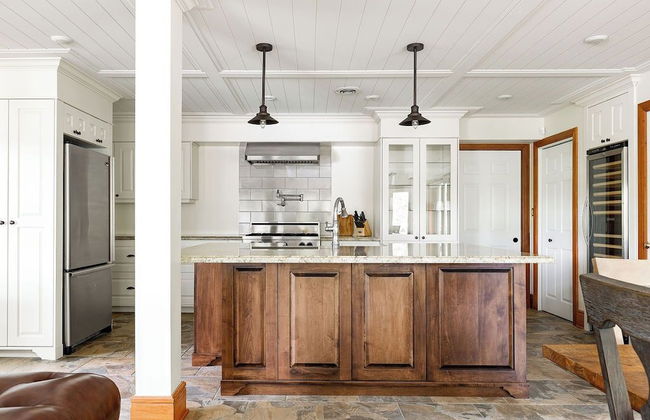 Fairy Bay Lakehouse - Foto 25