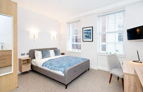 Eldon Chambers Pod 1 by City Living London - Foto 1