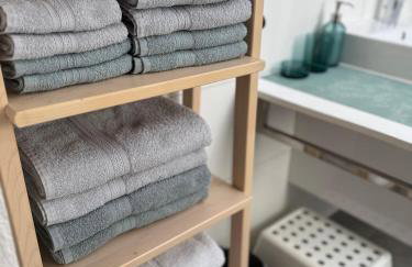 Voll ausgestattete Wohnung mit Südbalkon familien- & hundefreundlich - Photo 19