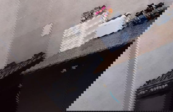 Lovely 1-bed Apartment in Skhirat - Photo 4