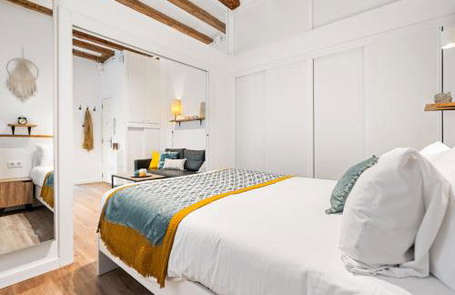 Lodging Apartments Almirall Beach 11 - Photo 11