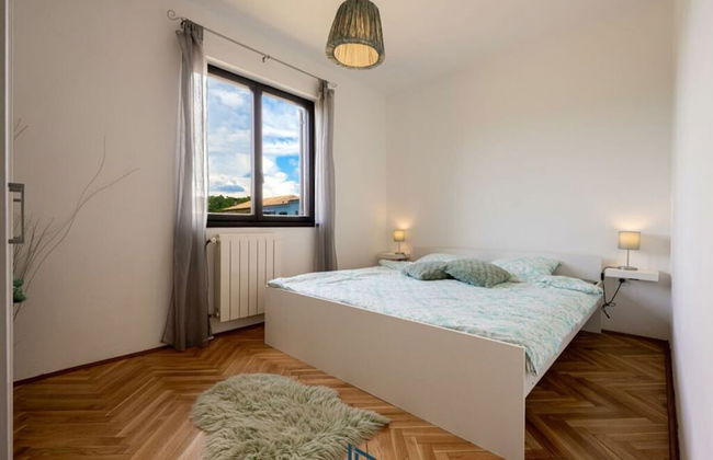 Villa Pupos Comfortable Holiday Residence - Foto 8