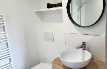 Gîte bord de mer la Guichardière - Foto 8