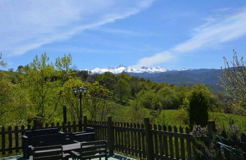 Apartamentos Rurales Piedrafita - Foto 29